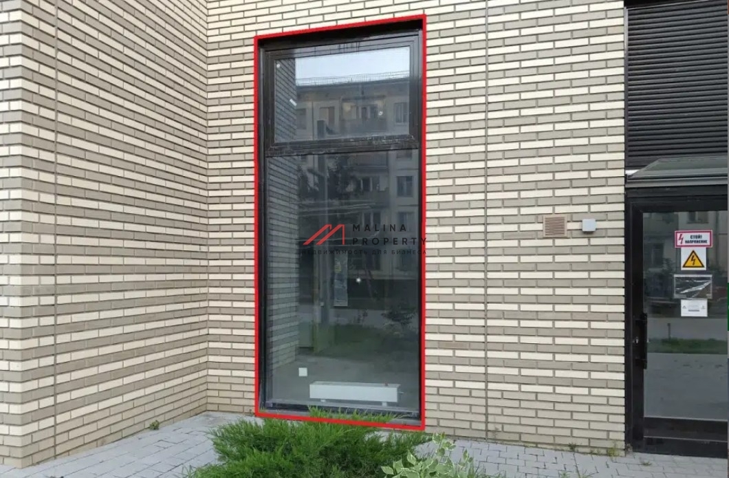 Продажа помещения с арендатором Wildberries