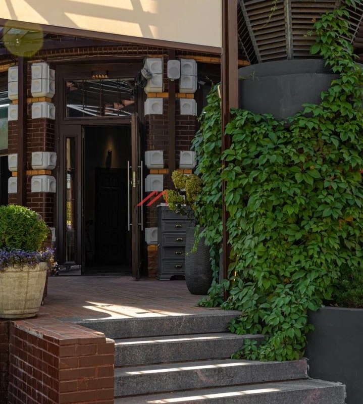 Аренда помещения под ресторан на Большой Грузинской