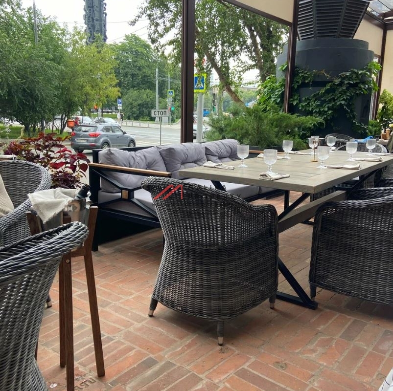 Аренда помещения под ресторан на Большой Грузинской