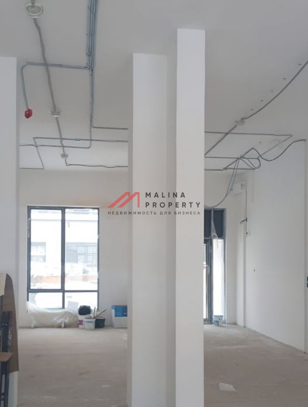 Продажа торгового помещения в ЖК «Прокшино»