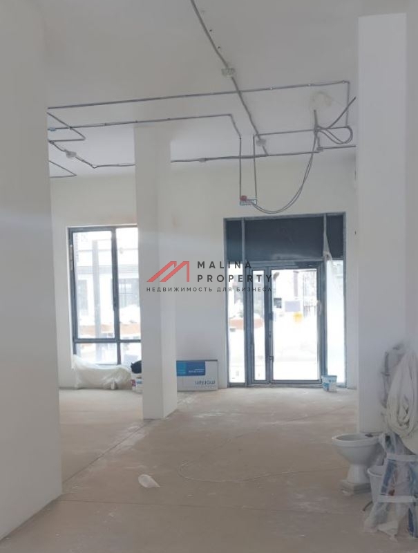 Продажа торгового помещения в ЖК «Прокшино»