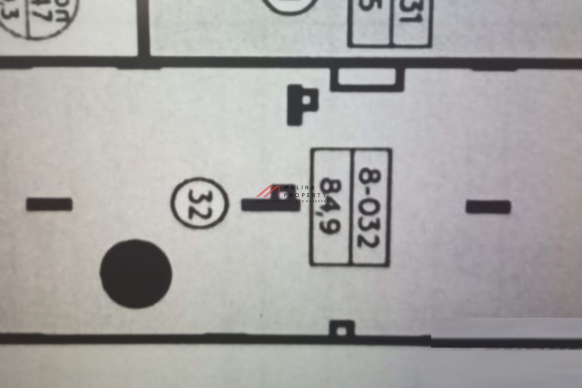 Продажа торгового помещения в ЖК «Прокшино»