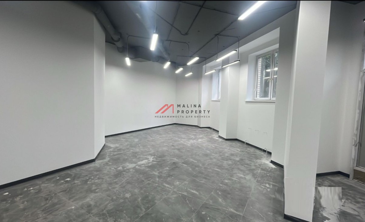 Продажа торгового помещения 