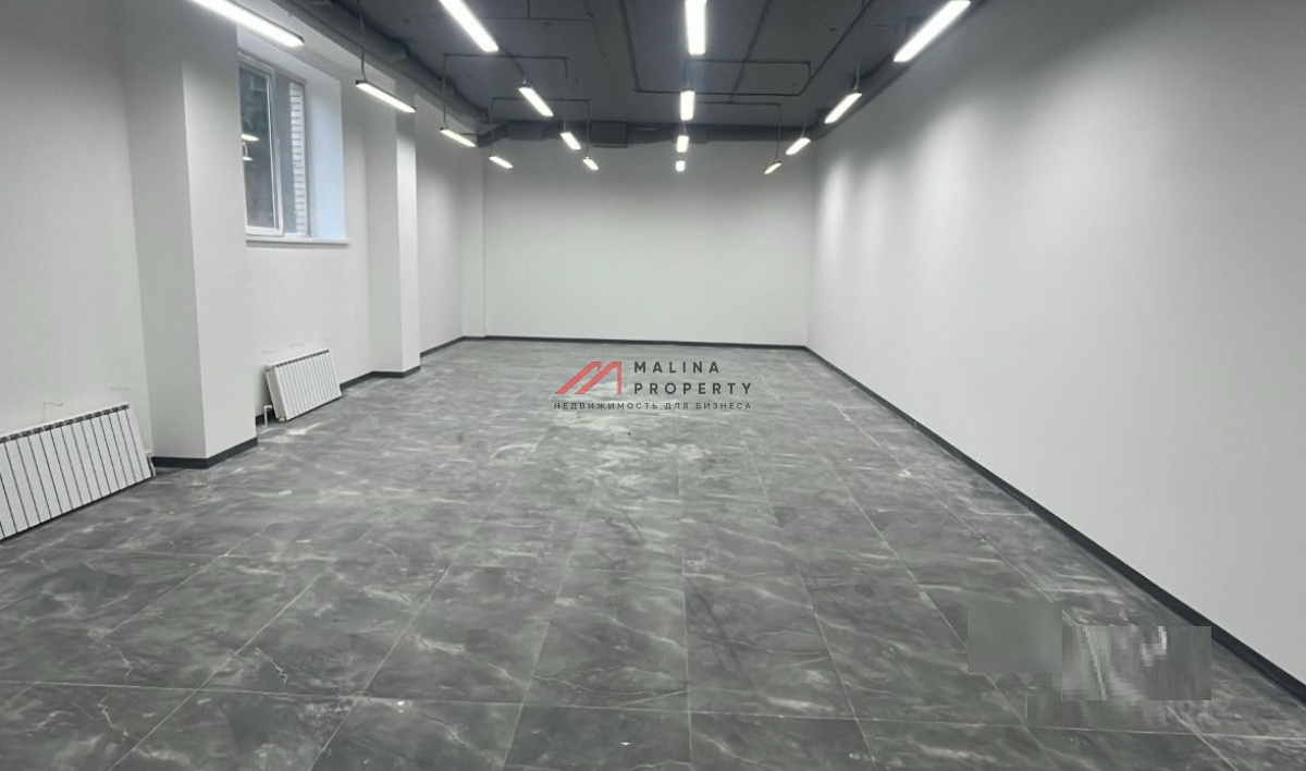 Продажа торгового помещения 