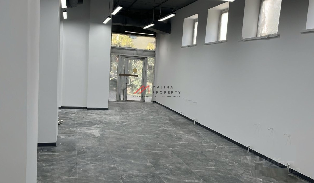 Продажа торгового помещения 