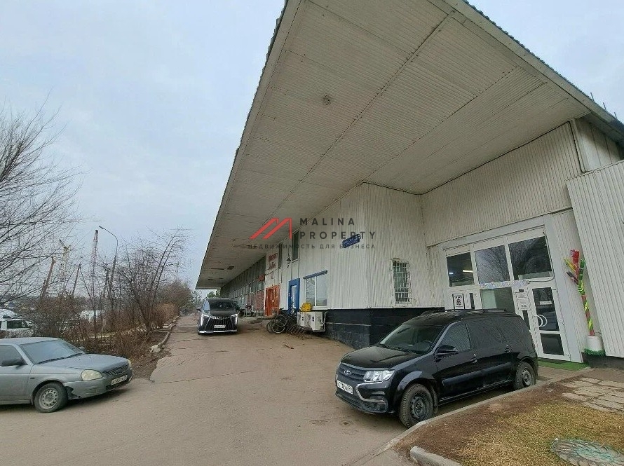 Продажа помещения с арендатором в Крылатском