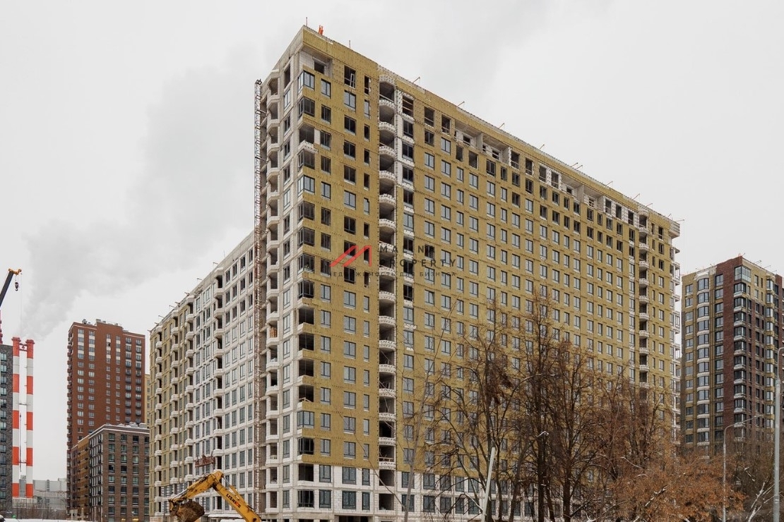 Продажа торгового помещения в ЖК Квартал Домашний