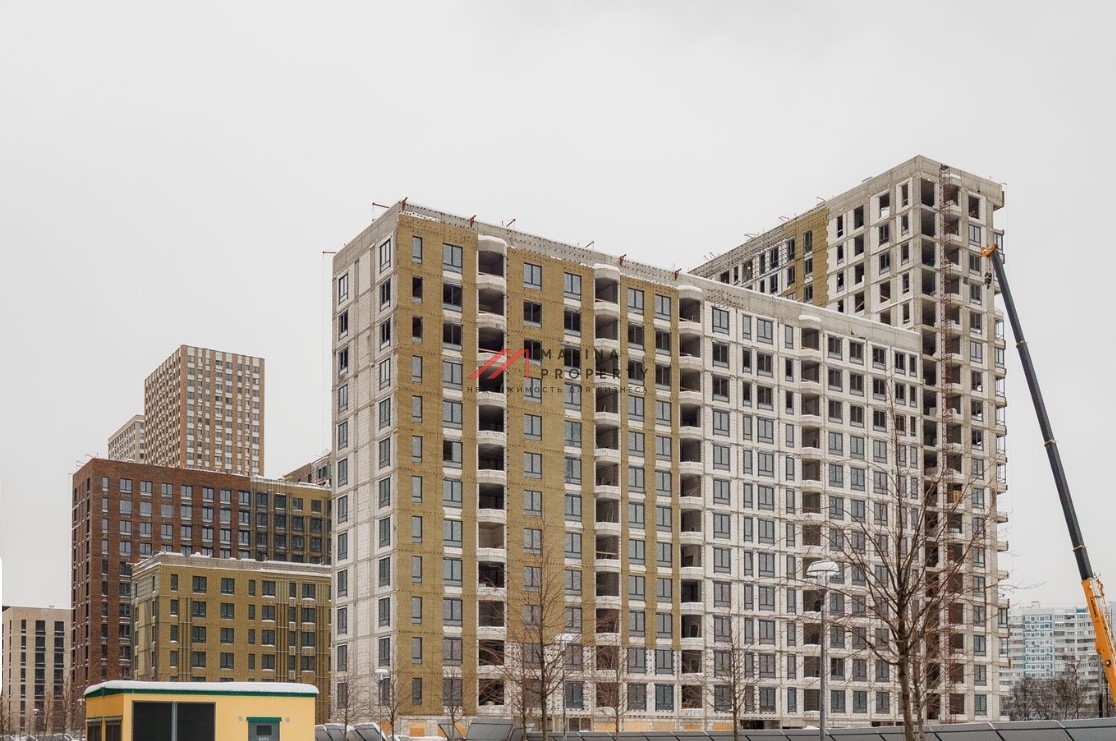 Продажа торгового помещения в ЖК Квартал Домашний