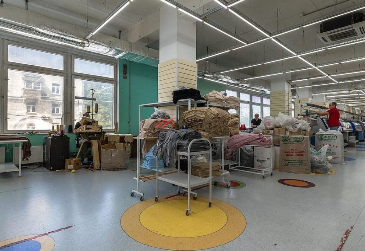 Аренда торгового помещения у метро Первомайская