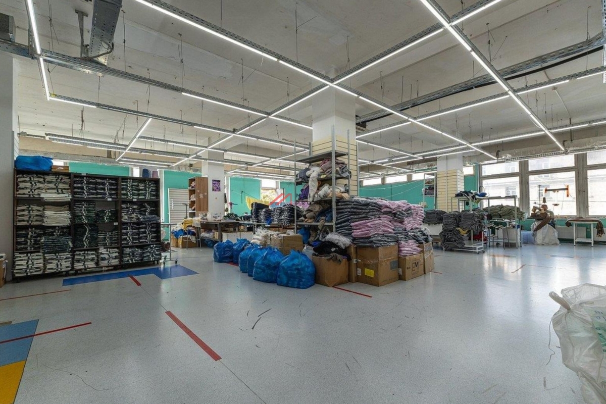 Аренда торгового помещения у метро Первомайская