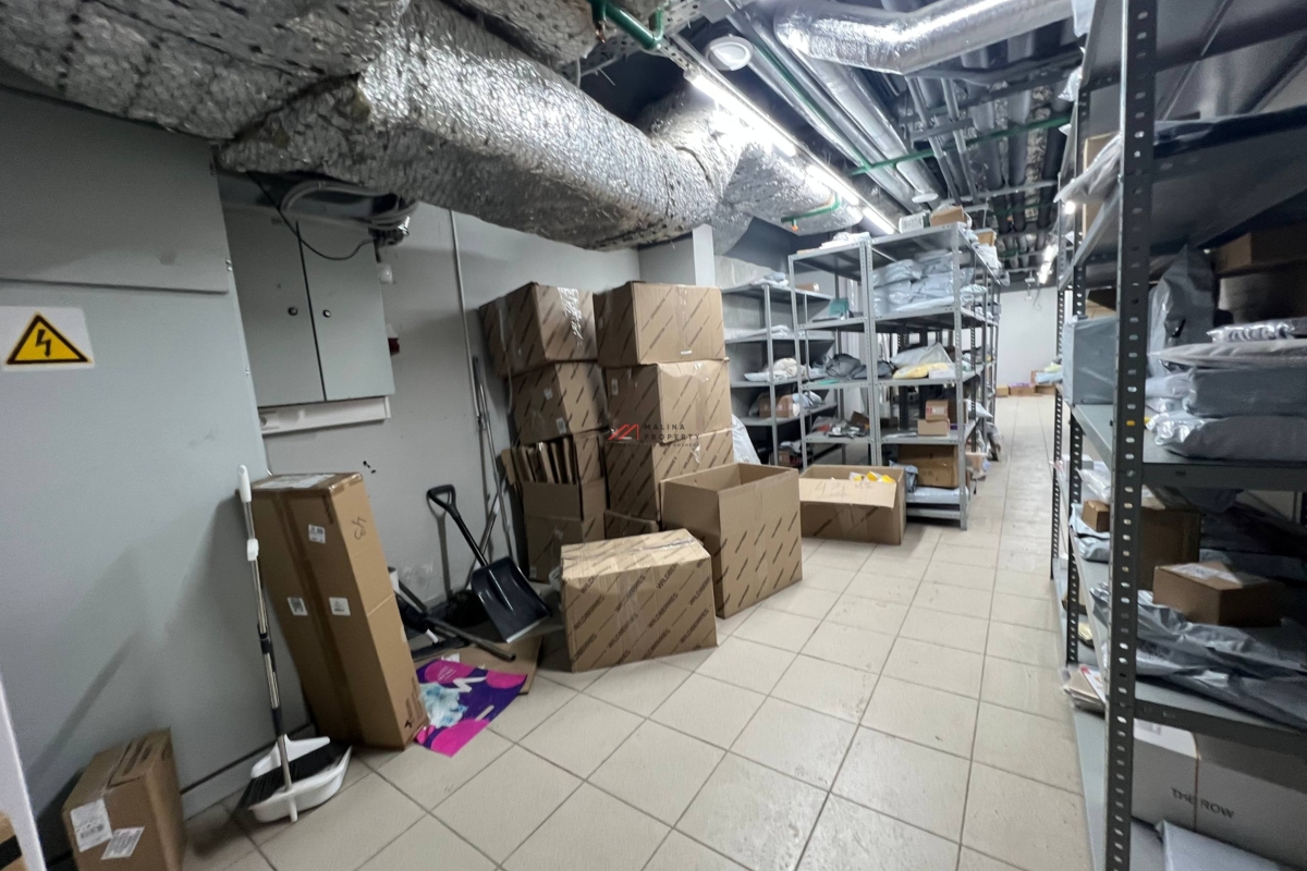 Продажа коммерческого помещения у метро с Wildberries