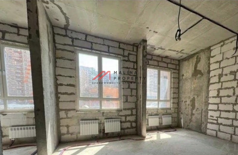 Аренда торгового помещения в ЖК Сколковский