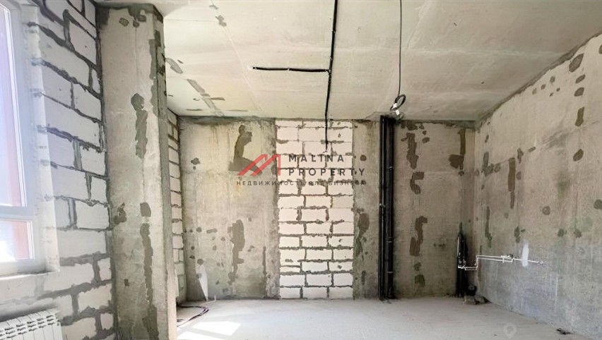 Аренда торгового помещения в ЖК Сколковский