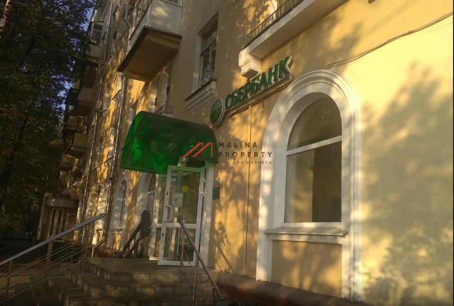 Аренда торгового помещения на Анадырском проезде