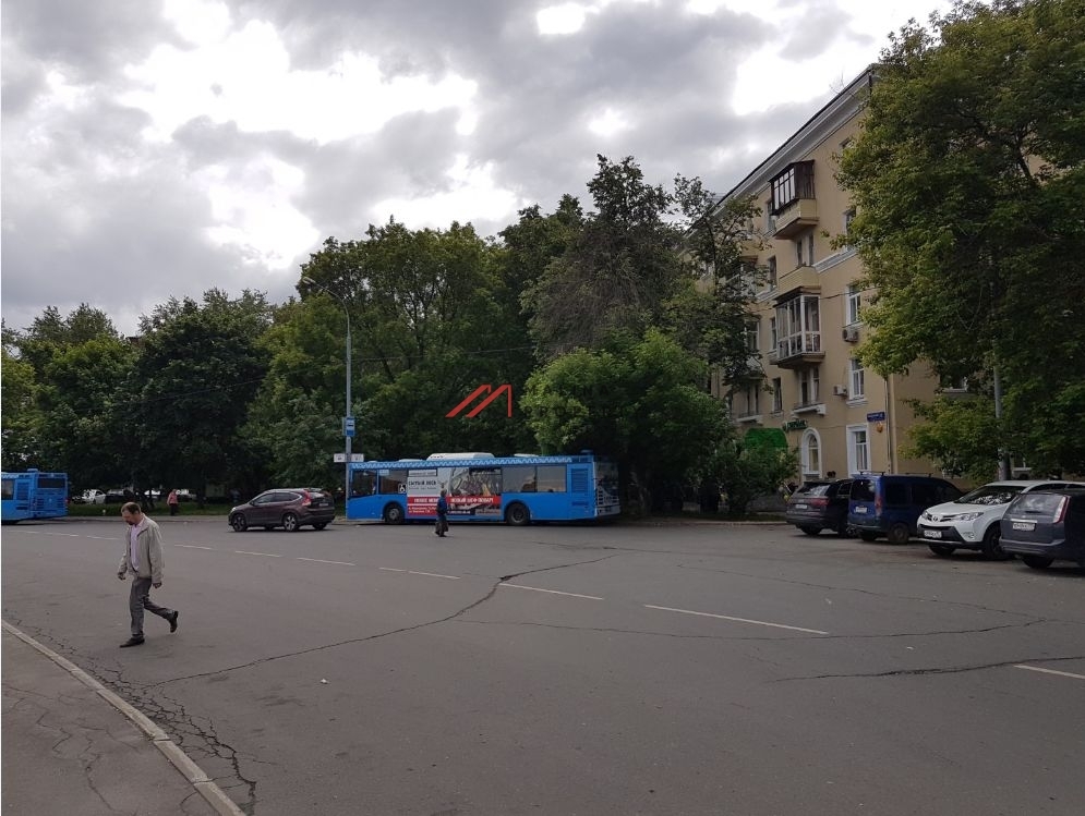 Аренда торгового помещения на Анадырском проезде