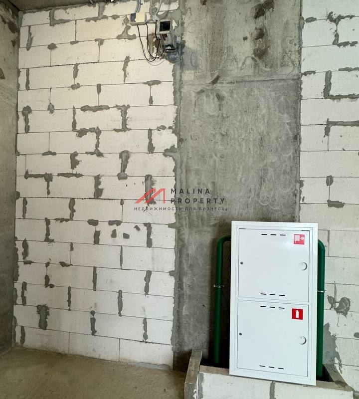 Аренда помещения в ЖК Forst