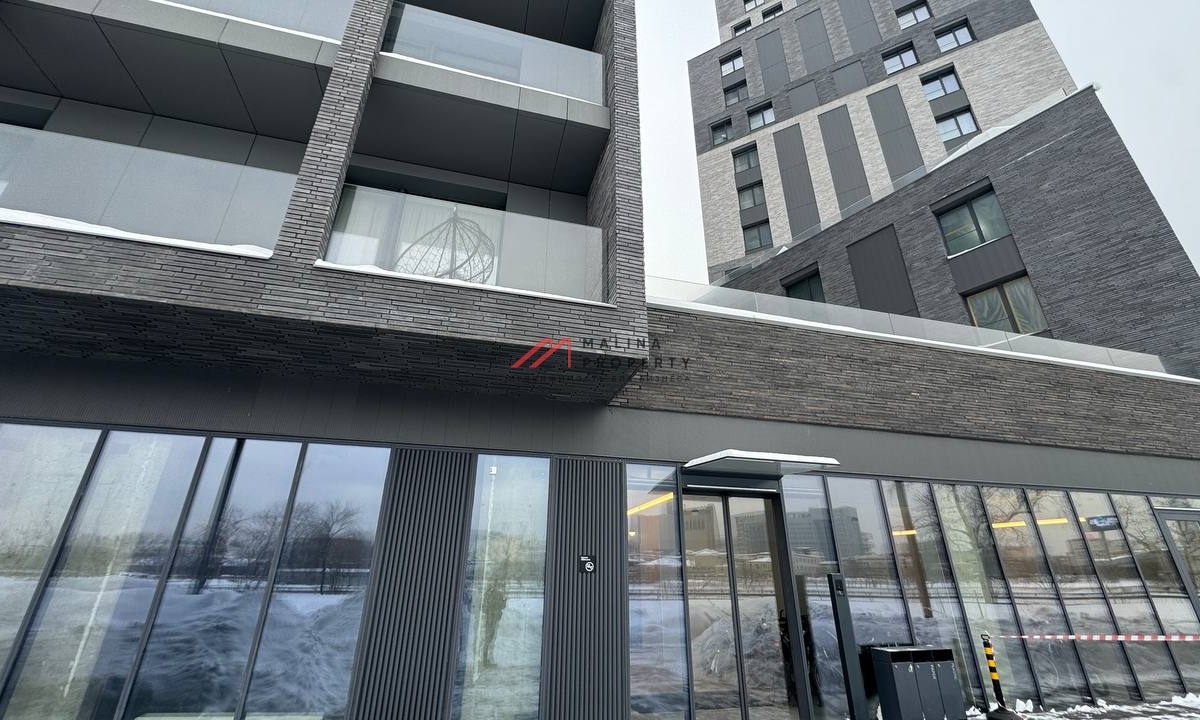 Аренда помещения в ЖК Forst