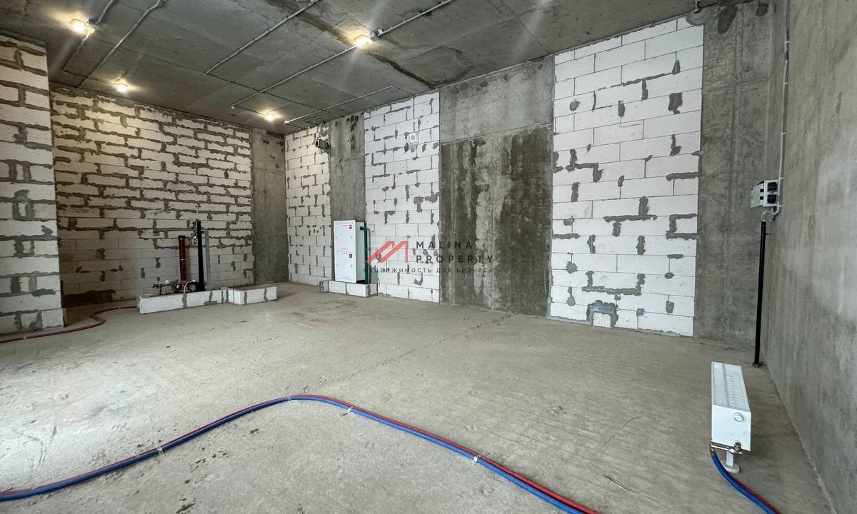 Аренда помещения в ЖК Forst