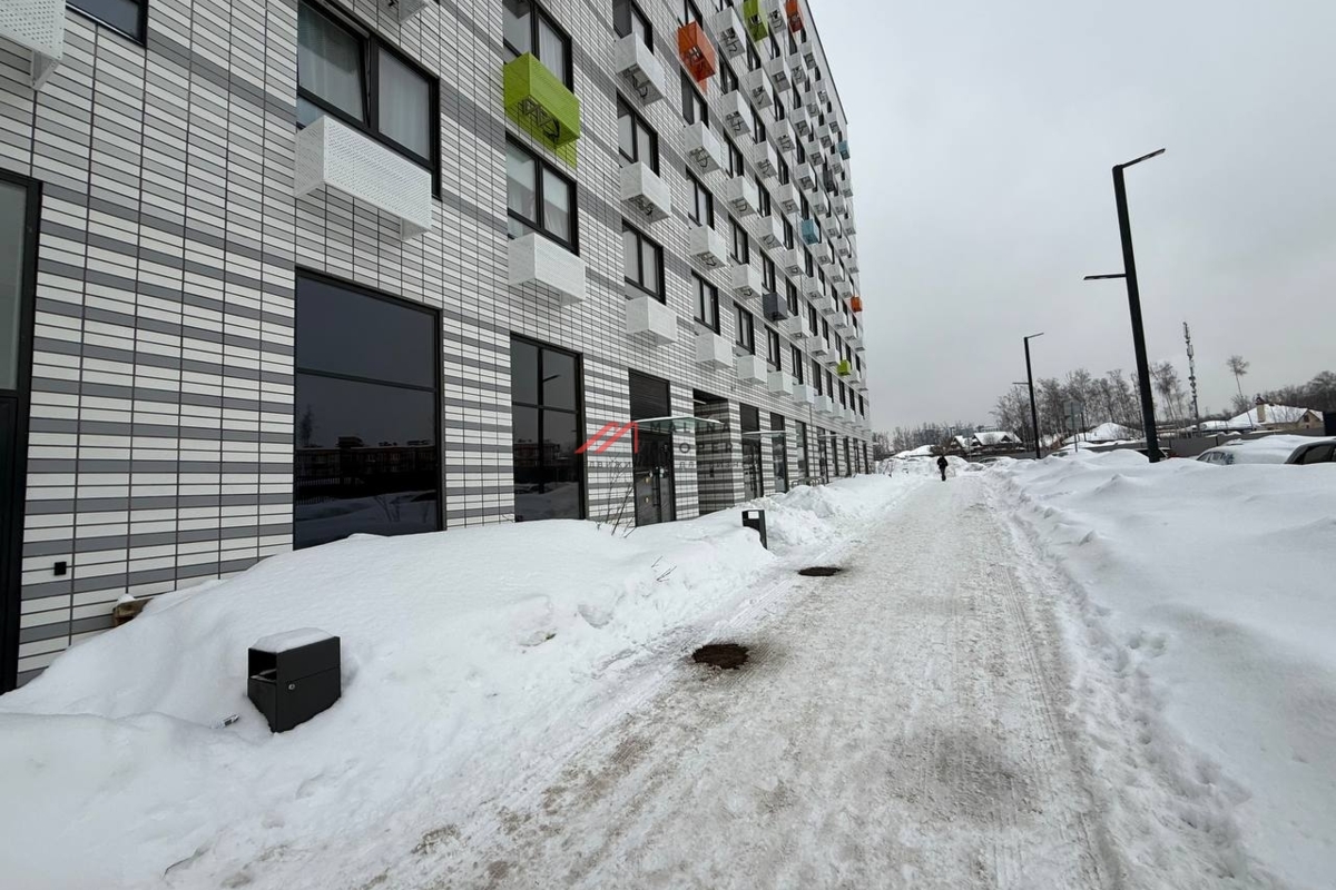 Самая низкая цена метра в ЖК "Бунинские луга"