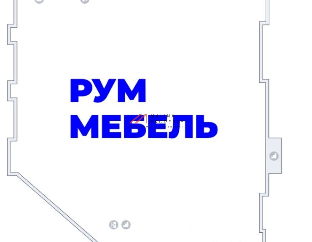Продажа торгового центра "Богородский" в г. Ногинск