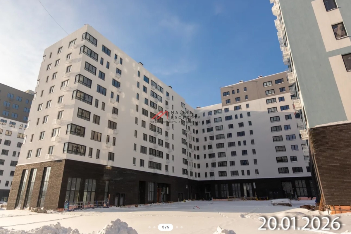 Продажа торгового помещения с арендатором Дикси 