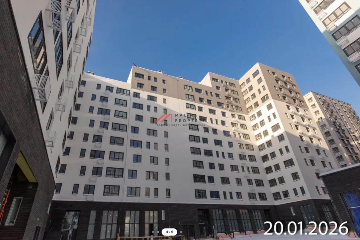 Продажа торгового помещения с арендатором Дикси 