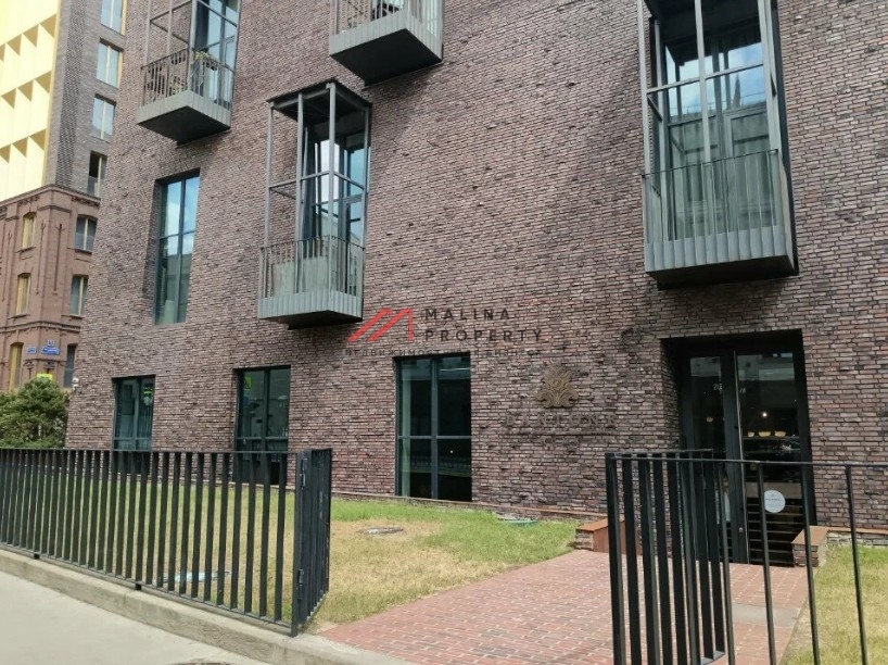 Продажа помещения в клубном доме АртХаус