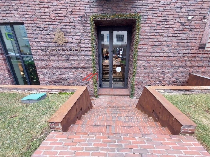 Продажа помещения в клубном доме АртХаус