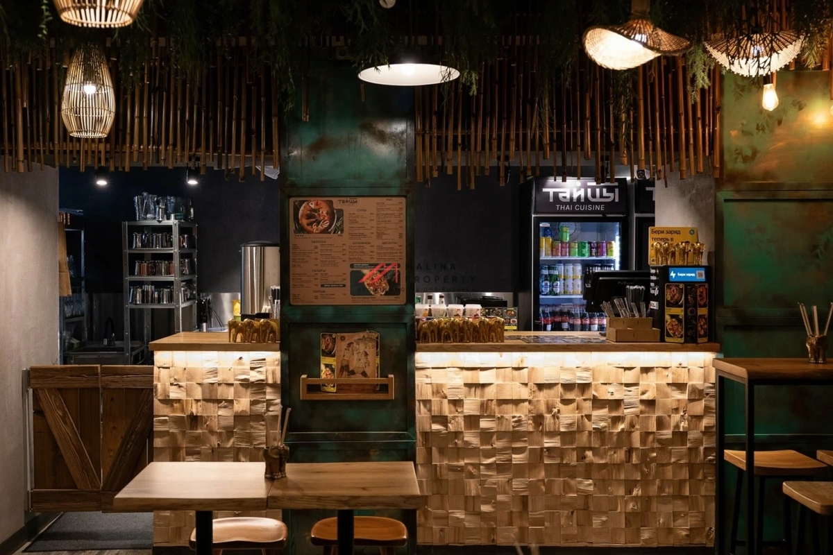 Продажа помещения с арендатором на Сретенке 