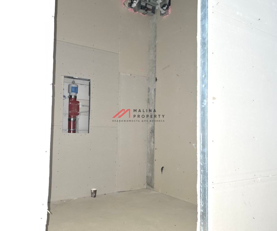 Аренда торгового помещения рядом с метро Аминьевская 