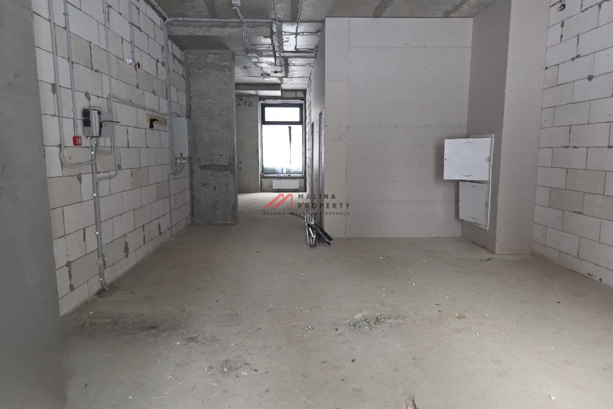 Аренда торгового помещения рядом с метро Аминьевская 