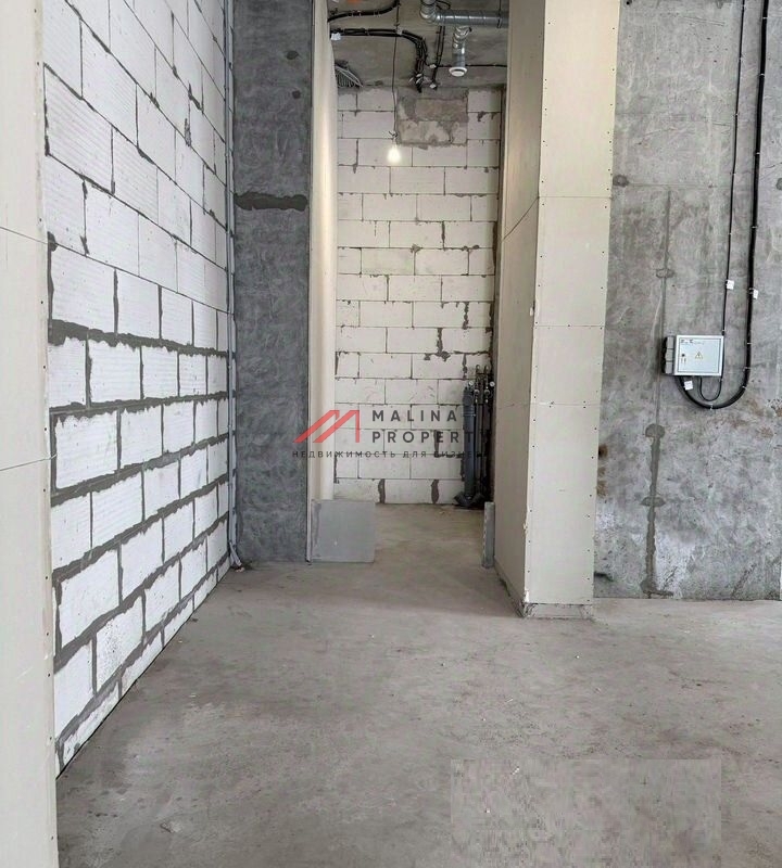 Продажа торгового помещения в ЖК "Волжский парк" 