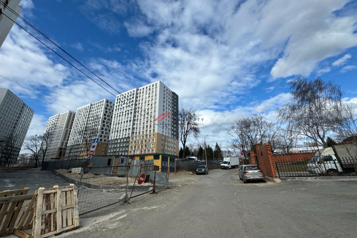 Продажа помещения с арендатором пункт выдачи Wildberries