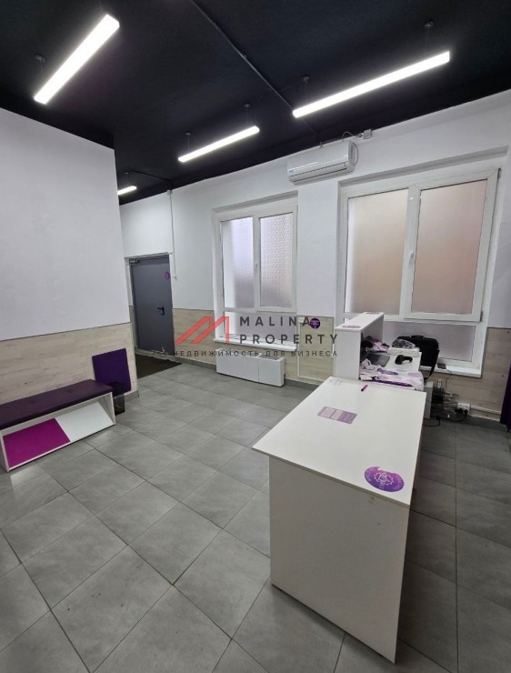 Продажа помещения с арендатором пункт выдачи Wildberries