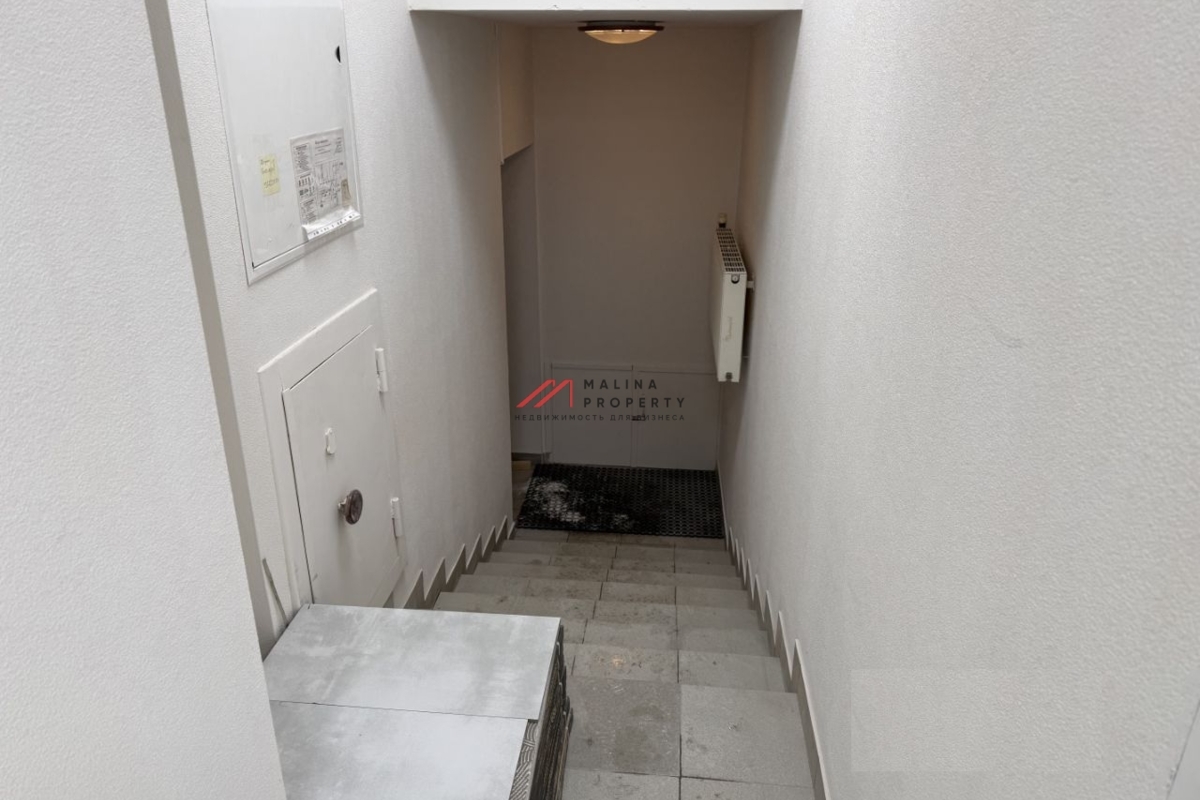 Аренда торгового помещения в районе Войковская 