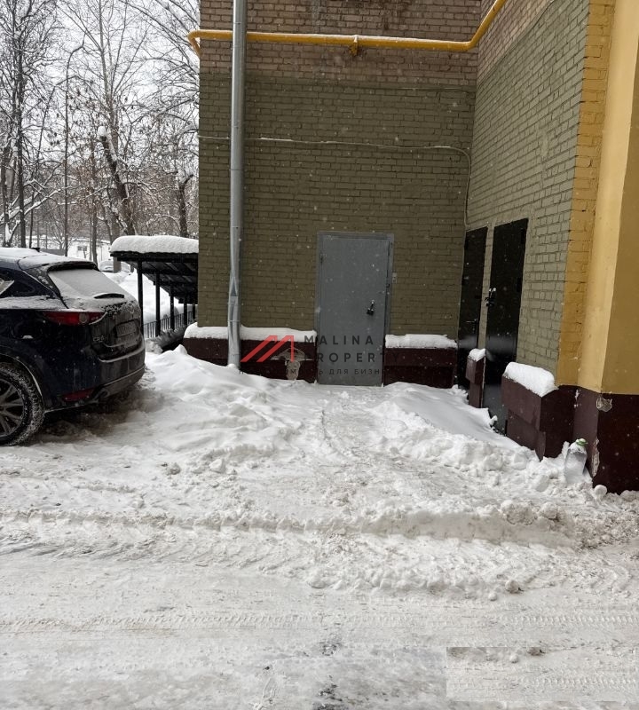 Аренда торгового помещения в районе Войковская 