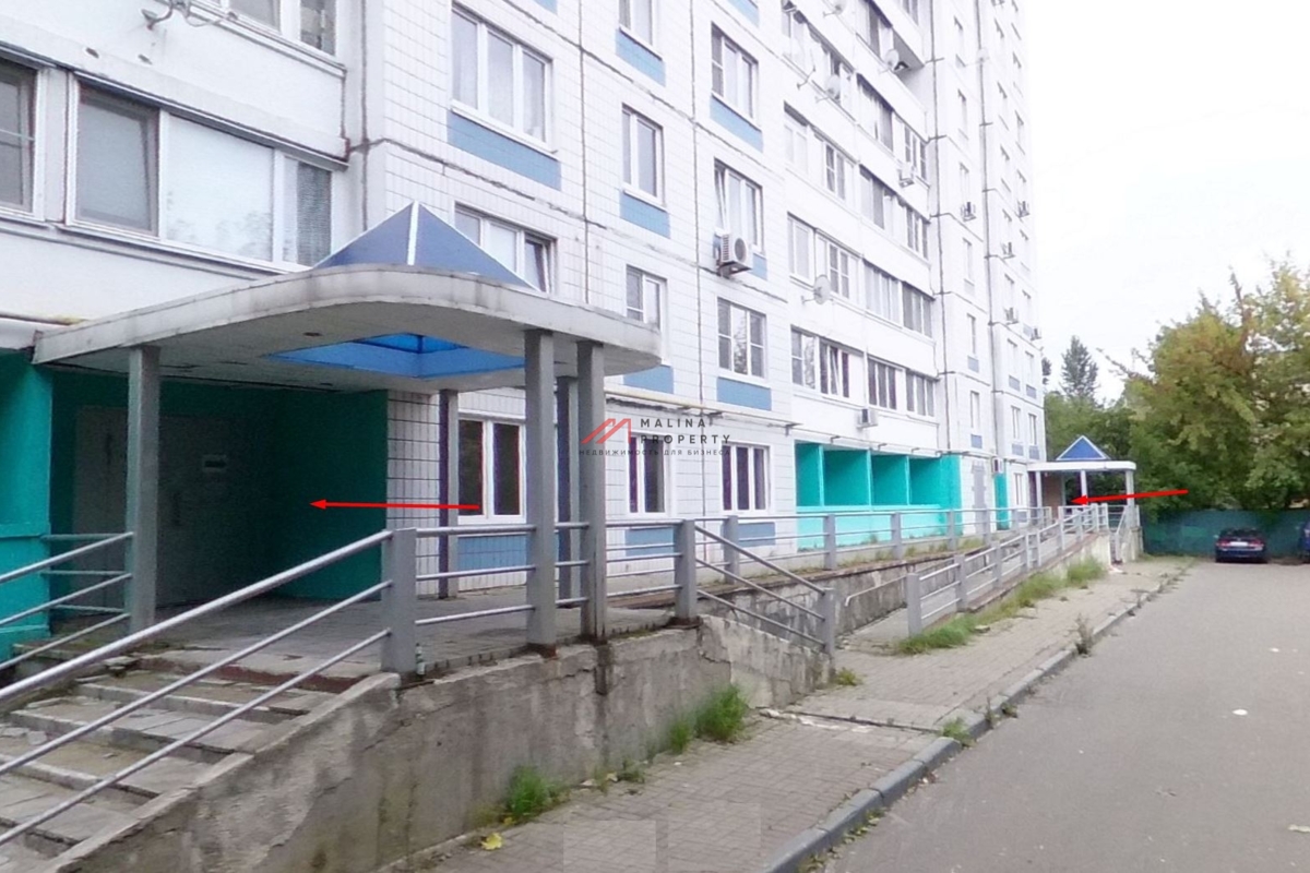 Аренда помещения под мед клинику в г. Балашиха