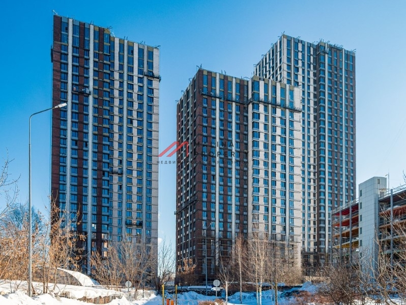 Продажа торгового помещения в ЖК "Тwelve"