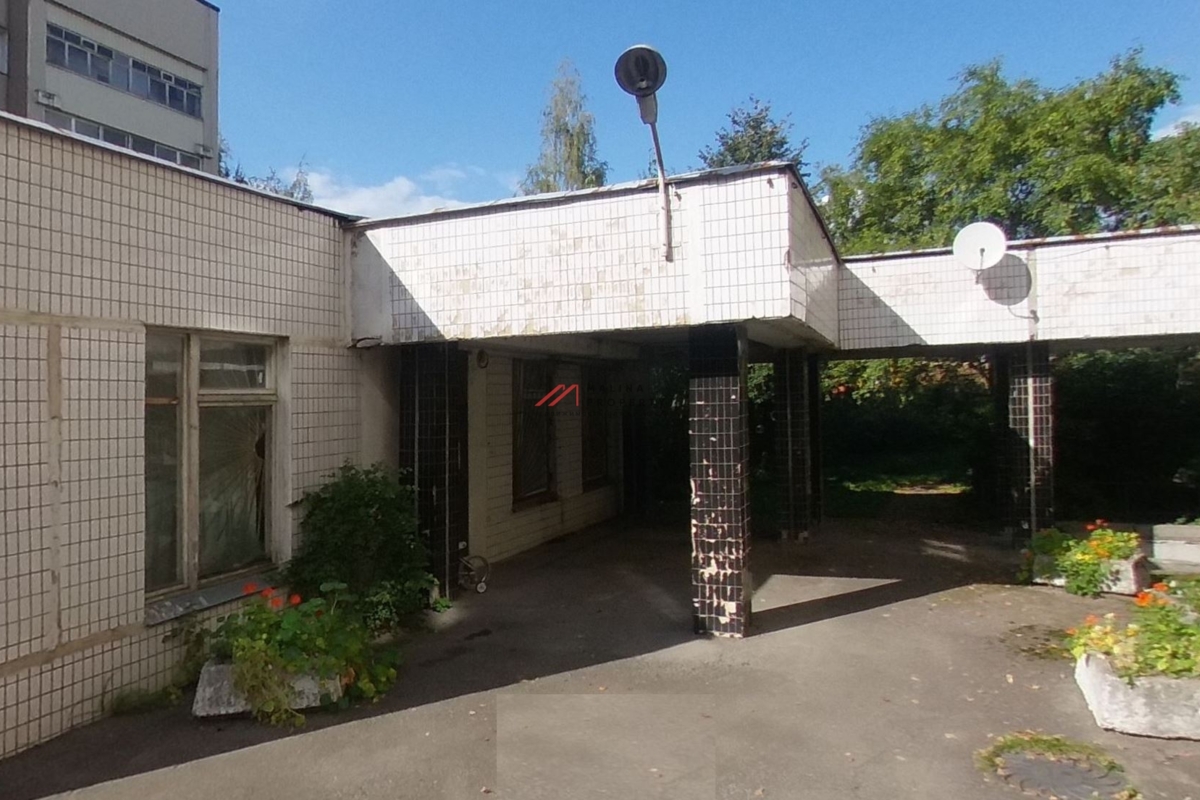 Продажа торгового помещения в Красногорске