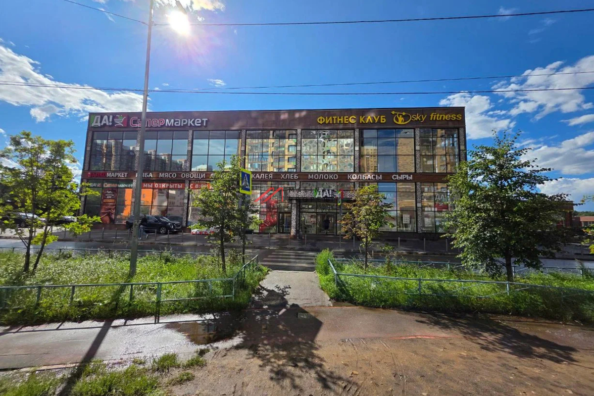 Продажа комплекса зданий в Одинцово