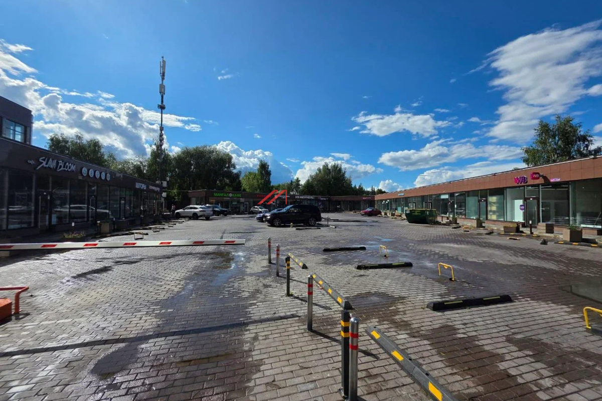 Продажа комплекса зданий в Одинцово