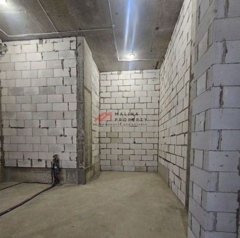 Продажа торгового помещения в ЖК "Прокшино"