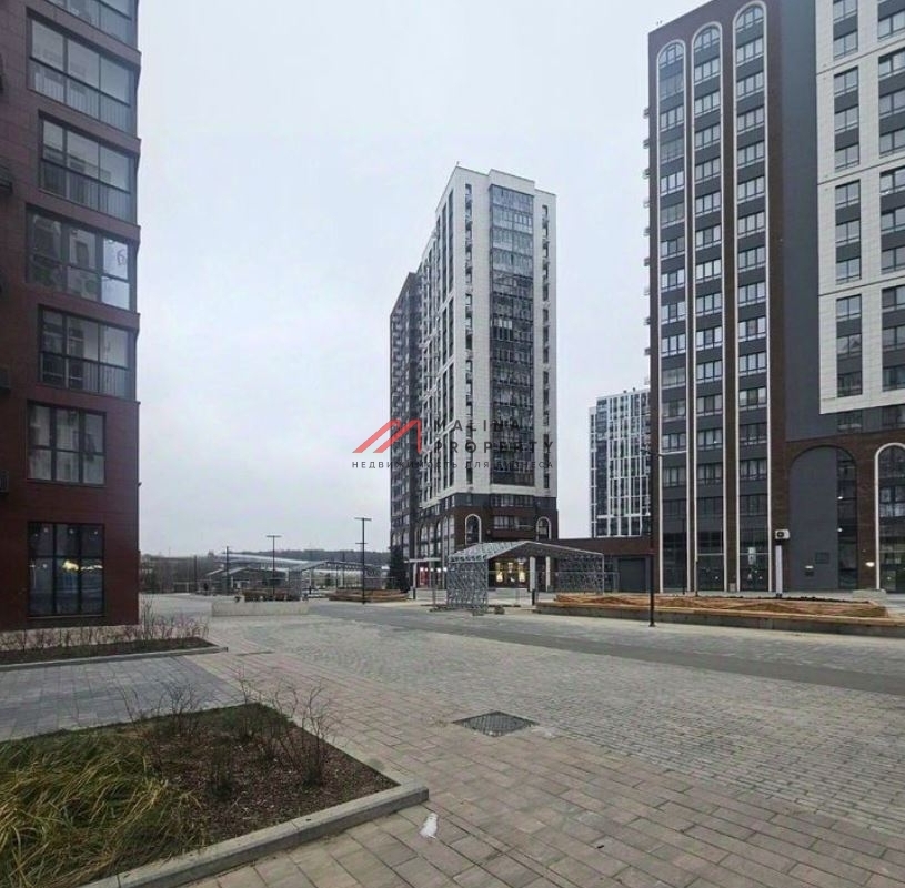 Продажа торгового помещения в ЖК "Прокшино"