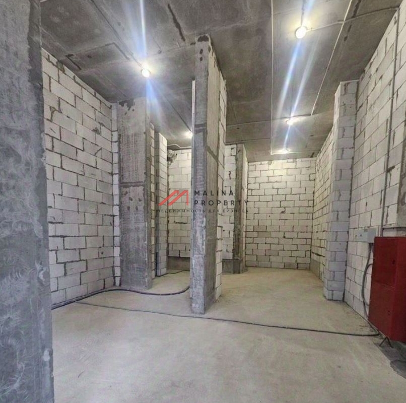 Продажа торгового помещения в ЖК "Прокшино"