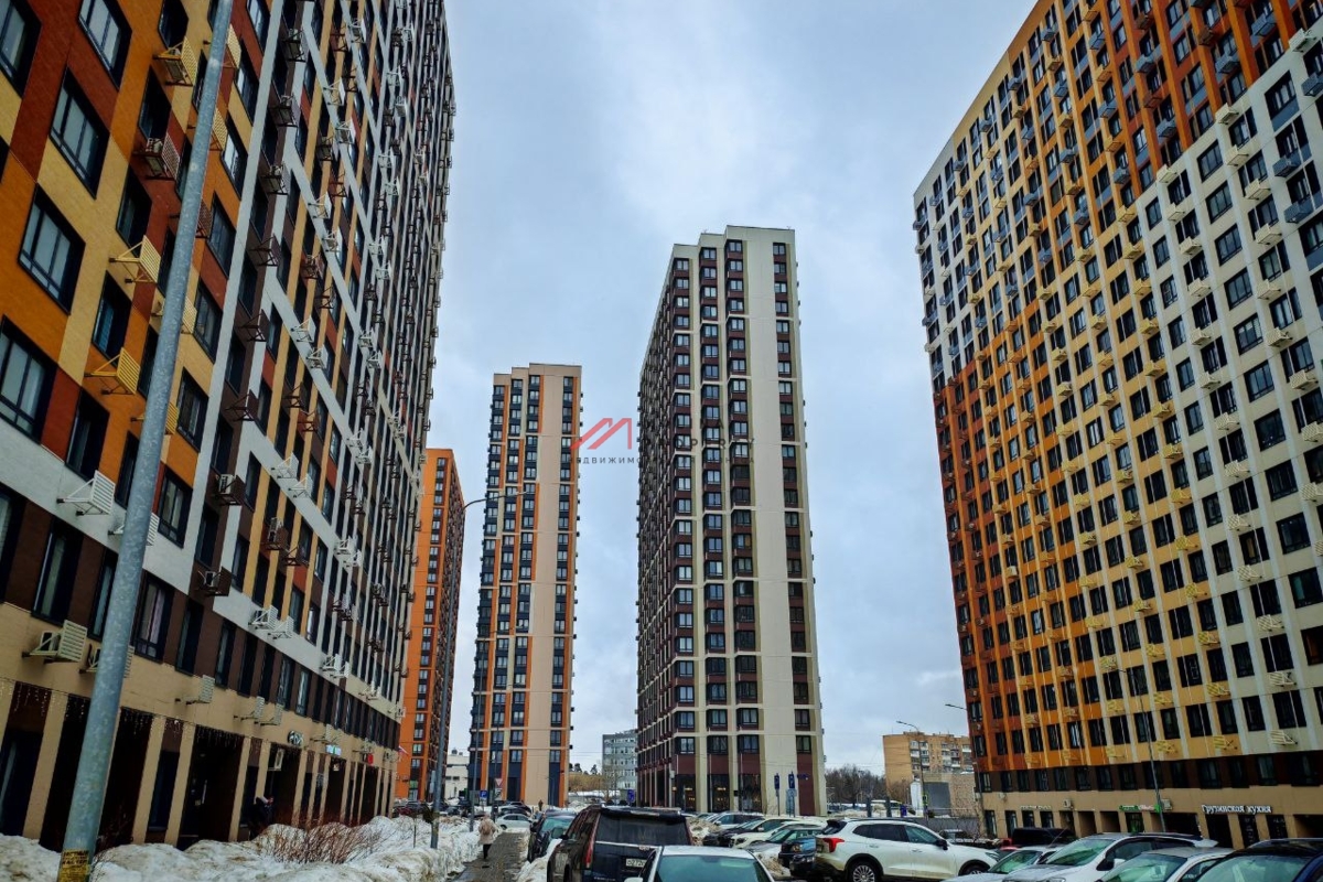 Продажа торгового помещения с аптекой Здравсити