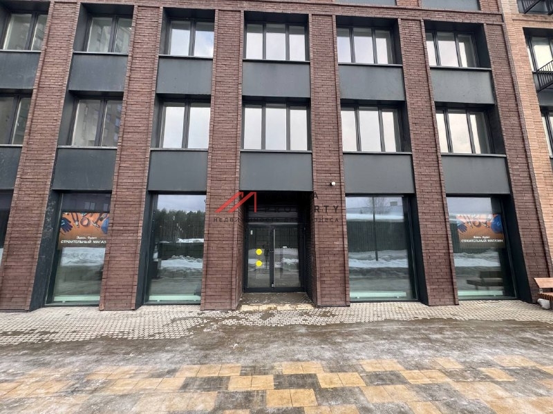 Продажа помещения с арендатором в ЖК "Движение Говорово"