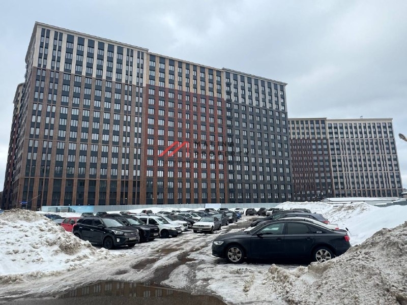 Продажа помещения с арендатором в ЖК "Движение Говорово"