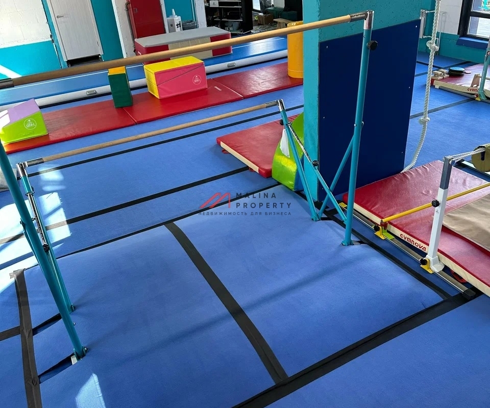 Продажа помещения с арендатором в ЖК "Прокшино" 