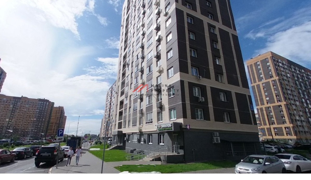 Продажа помещения с арендатором ВинЛаб