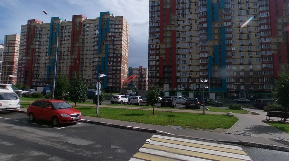 Продажа помещения с арендатором ВинЛаб